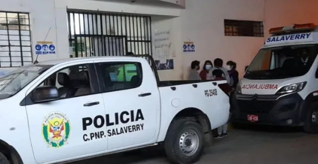 Las investigaciones están a cargo de agentes policiales de la Sección de Homicidios de Trujillo. Foto: difusión