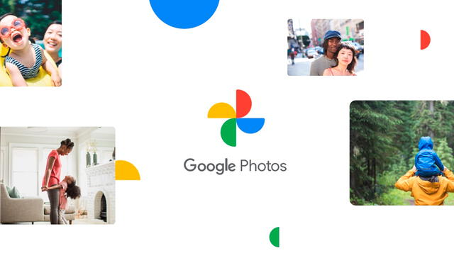 Se trata de un menú externo de Google Fotos que nos permite ver fotografías y videos de forma aleatoria. Foto: Google Fotos