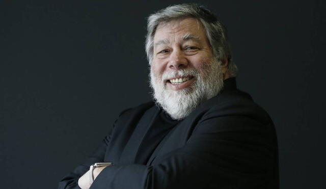 Tras su retiro de Apple, Wozniak se dedicó al sector educativo, pero ahora es acusado de tomar ideas ajenas para su marca. Foto: El País