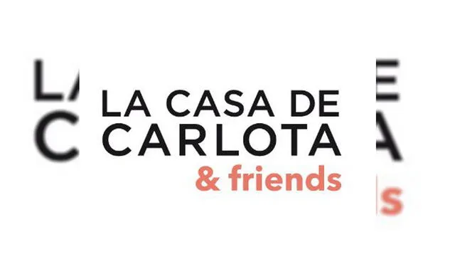 La Casa de Carlota & Friends. Foto: difusión
