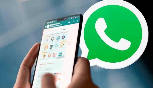 La supuesta actualización de WhatsApp se refiere a la opción que permite a desconocidos invitarte a un grupo de chat, la misma que puedes desactivar. Foto: El Español