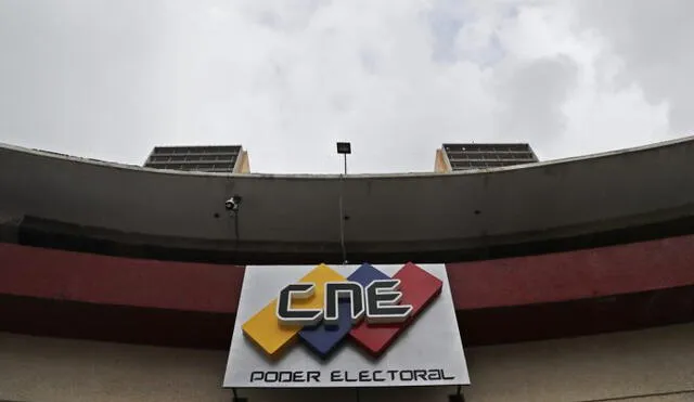 El poder electoral venezolano deberá decidir si el referendo revocatorio es aprobado o no. Foto: El Nacional