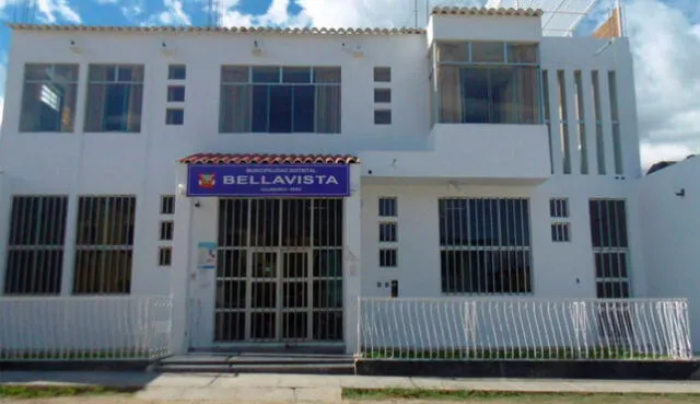 Exburgomaestre de municipio de Bellavista afrontará prisión por delito de corrupción. Foto: Comuna de Bellavista