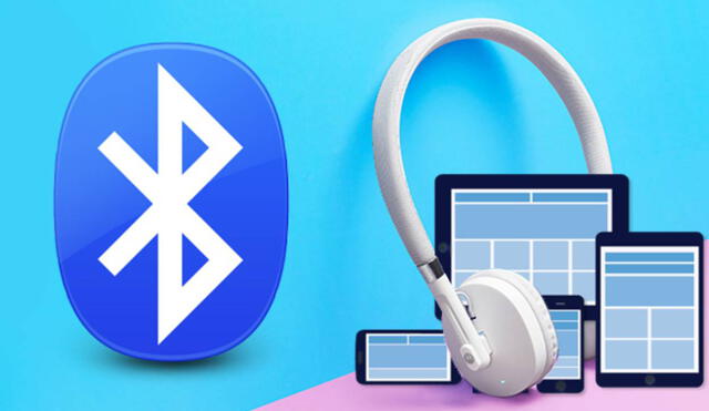 Establecer una conexión Bluetooth parece cosa fácil, pero puede complicarse de acuerdo con la naturaleza de cada dispositivo. Conoce cómo resolver los problemas más comunes. Foto: Professor Falken