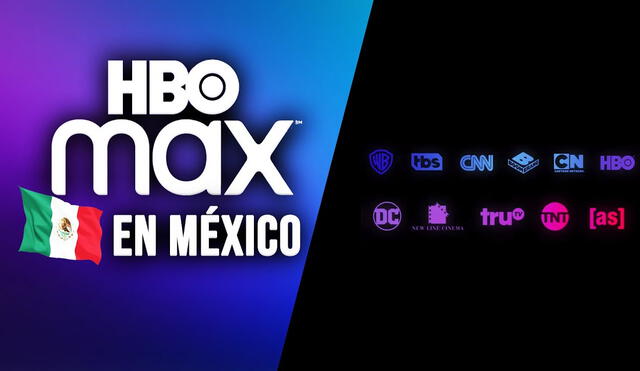 HBO Max llega a México el 29 de junio con Warner Bros, DC, CNN, y Cartoon Network de su lado. Conoce los precios, planes y catálogo. Foto: difusión
