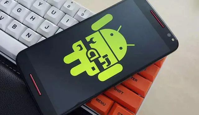 Las aplicaciones van dejando de ser compatibles para las distintas versiones de Android. Foto: AdlsZone