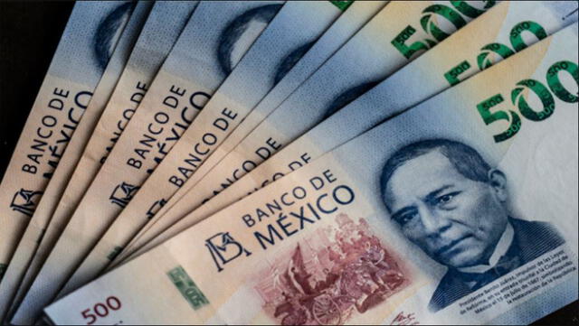 Precio del dólar en México hoy viernes 28 de mayo de 2021. Foto: difusión