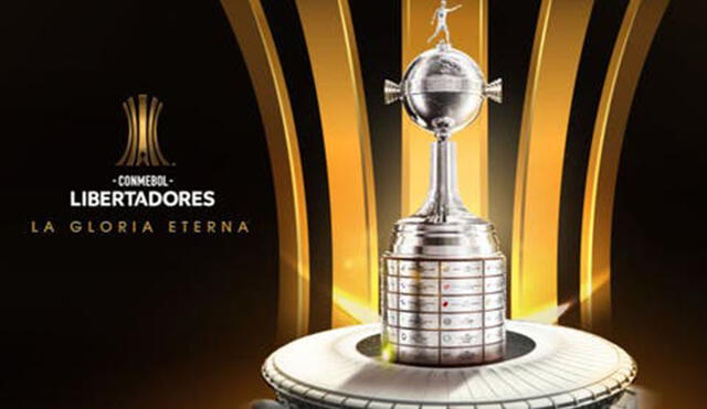 De los 16 clasificados a octavos, 11 ya ganaron la Copa en alguna oportunidad. Foto: Conmebol Libertadores