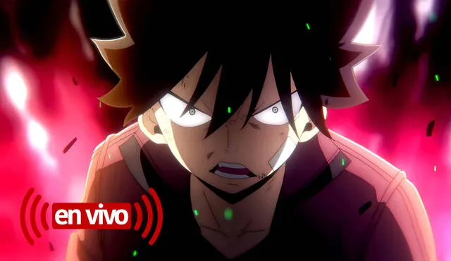 Edens zero episodio 24 sub español online: fecha y hora de estreno