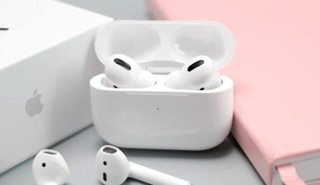 Apple AirPods Pro : Apple: : Electrónica