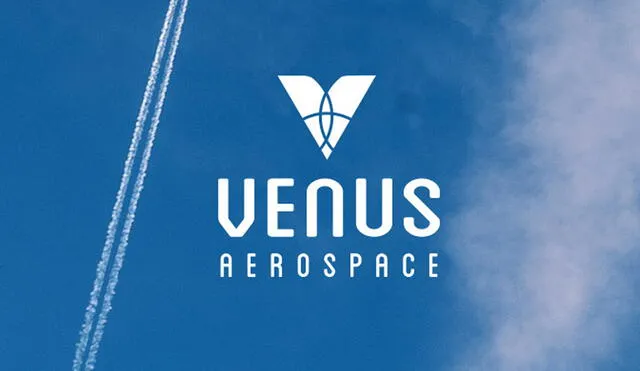 La empresa realizará pruebas este año y espera lograr lo que otros proyectos del mismo carácter no han logrado. Foto: Venus Aerospace.