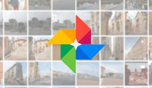 Google Fotos recibió una nueva herramienta en su última actualización, que permite a usuarios gestionar el espacio dentro de la plataforma. Foto: Unocero