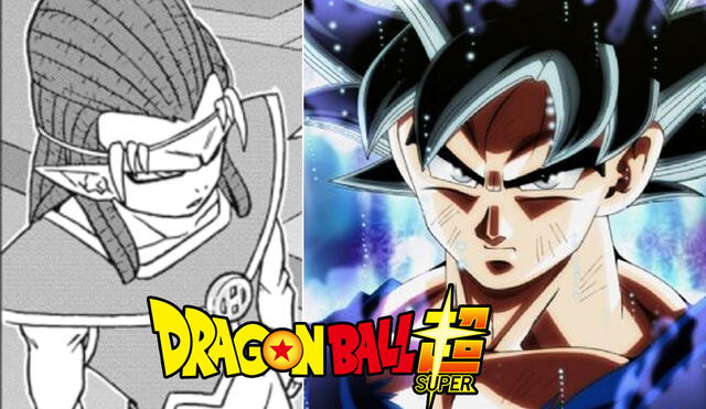 DRAGON BALL SUPER【Manga 94】Adelanto