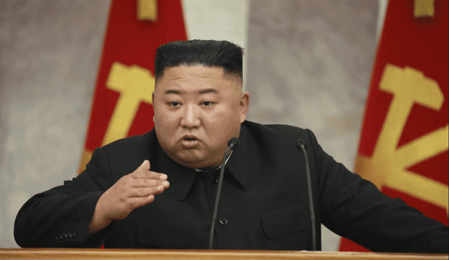 Políticas de régimen de Kim Jon-un atentan contra los derechos humanos y son criticadas por ONU. Foto: difusión