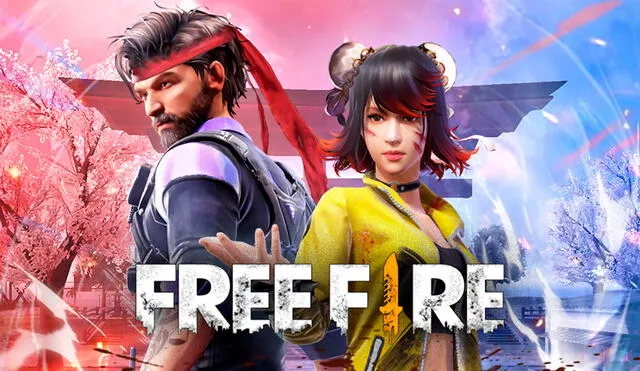 Free Fire: códigos de canje gratuitos del 30 de octubre (2021)