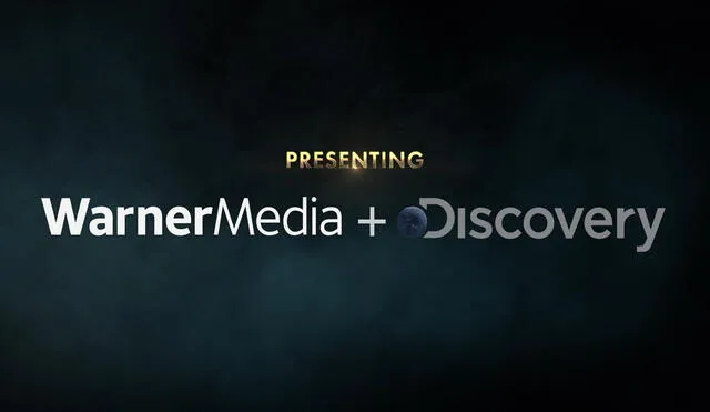 Warner Bros. Discovery será el nombre de nueva empresa conjunta. Foto: AT&T