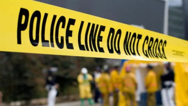 El atacante era un bombero que trabajaba en una compañía de la localidad de Agua Dulce. Foto: El Heraldo