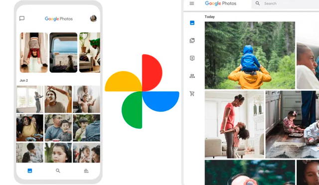 Google One ofrece tres planes para aumentar la cantidad de GB de almacenamiento para guardar fotos, videos, archivos y correos electrónicos. Foto: Hipertextual