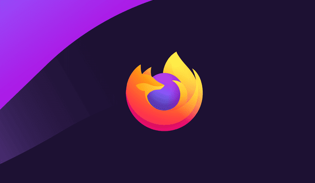 Las novedades forman parte de la actualización 89 de Firefox. Foto: Mozilla