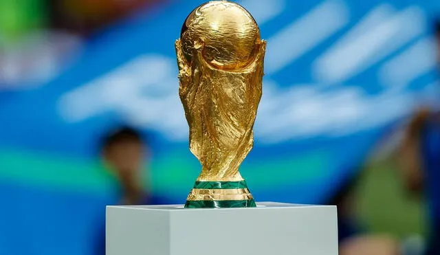 La decisión de la sede del Mundial 2030 se tomará en 2024. Foto: FIFA