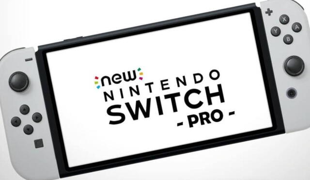 La nueva versión de la consola de Nintendo se revelaría antes de la E3 para poder presentar más juegos en la feria. Foto: Atomix