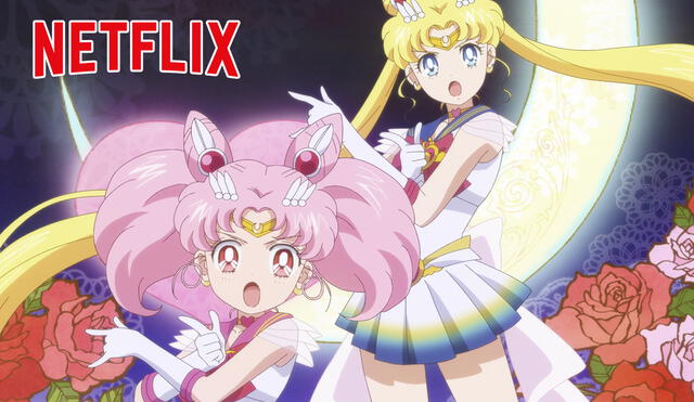 Uno de los animes más exitosos de Japón llega finalmente a Netflix. Foto: Toei Animation