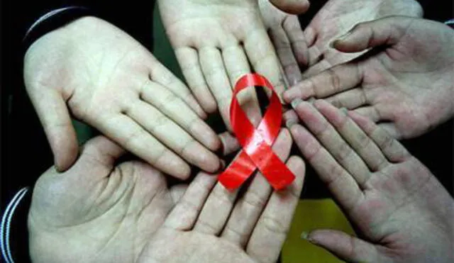 El 5 de junio de 1981 se reportaron los primeros casos conocidos de sida. Foto: referencial