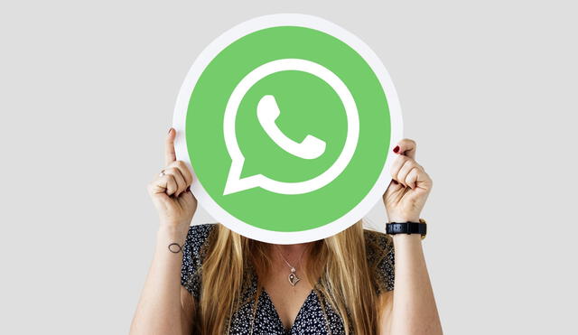 Esta herramienta de WhatsApp solo está disponible en iPhone. Si tienes Android deberás acudir a una app adicional. Foto: Indian Webs