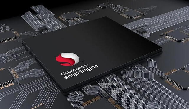 La denominación en clave de este chipset es Qualcomm Snapdragon SM8450. Foto: AndroidPhoria