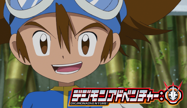 Conoce la más reciente información sobre Digimon adventure 2020. Foto: Toei Animation