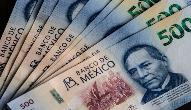 Precio del dólar en México hoy sábado 5 de junio de 2021. Foto: difusión
