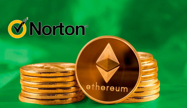 Norton Crypto es la nueva función que llegará desde hoy a todos los usuarios que sean parte del programa de acceso anticipado de Norton. Foto: