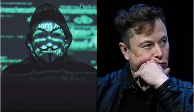 Los informáticos arremetieron contra Musk por sus pronunciamientos acerca del bitcoin. Foto: difusión