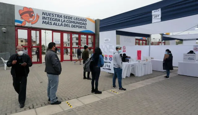 Los recintos albergaron las principales disciplinas de los Juegos Lima 2019. Foto: Proyecto Legado