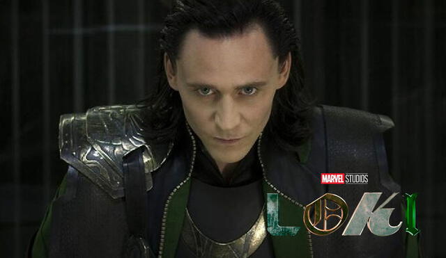 Loki tendrá un total de seis episodios. Foto: Marvel