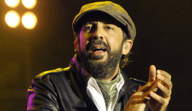 En los próximos días, Juan Luis Guerra estrenará su documental por HBO. Foto: difusión