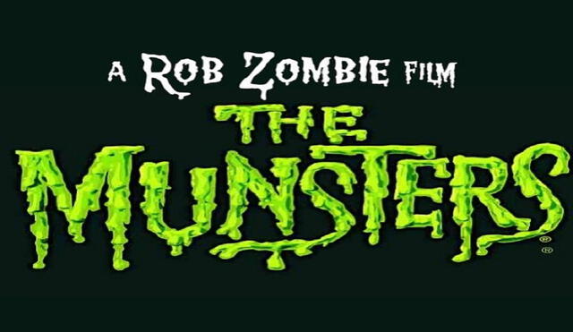 Rob Zombie será el encargado de dirigir el esperado reboot de The Munsters. Foto: Instagram/@robzombieofficial