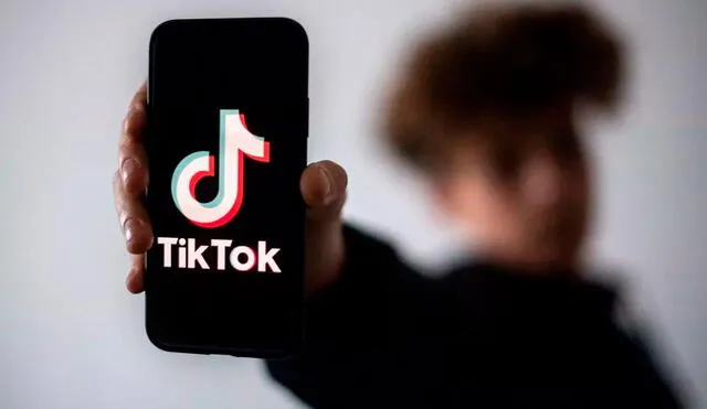 TikTok también podrá recolectar información de tu ubicación a través de la tarjeta SIM o IP. Foto: RFI