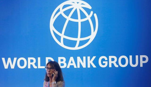 Las estimaciones del Banco Mundial avizoran un crecimiento promisorio en los próximos meses. Foto: AFP
