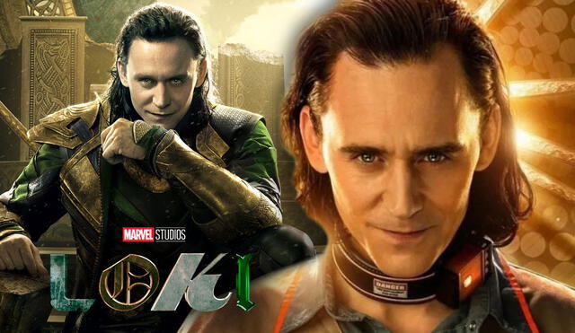 Loki explicará lo que sucedió con el villano tras lo ocurrido en Avengers: endgame. Foto: Disney Plus