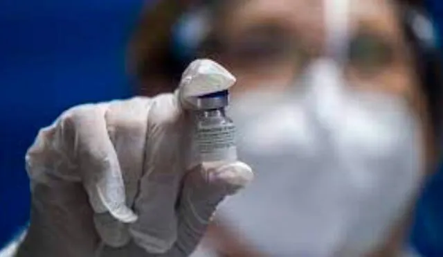 Con este convenio, Corea del Sur ha asegurado la compra de 192 millones de dosis contra la COVID-19 hasta la fecha. Foto: AFP