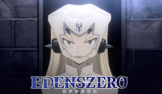 Conoce la más reciente información sobre Edens zero. Foto: Editorial Kodansha