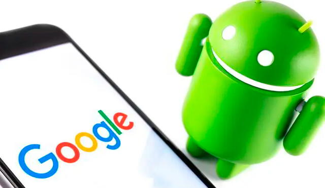 Google añadiría una opción para que usuarios de Android elijan su buscador. Foto: GetMovil Devs Android