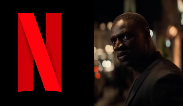 La segunda temporada de la producción francesa de Netflix llega este viernes 11 al servicio de streaming. Foto: composición/Facebook/captura de YouTube