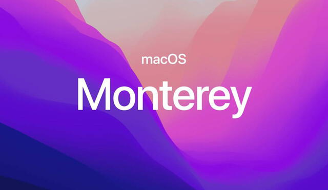 Un aviso en el portal oficial de Apple confirma que no todas las prestaciones de Mac Os Monterey serán compatibles con las viejas Mac con procesadores Intel. Foto: Hipertextual
