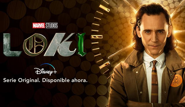 Los planes para disfrutar de Loki por Disney Plus varían por país. Foto: captura de Facebook