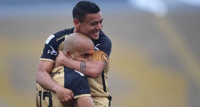 Cusco FC avanzó en la Copa Bicentenario y su siguiente rival será Cristal. Foto: Liga de Fútbol Profesional