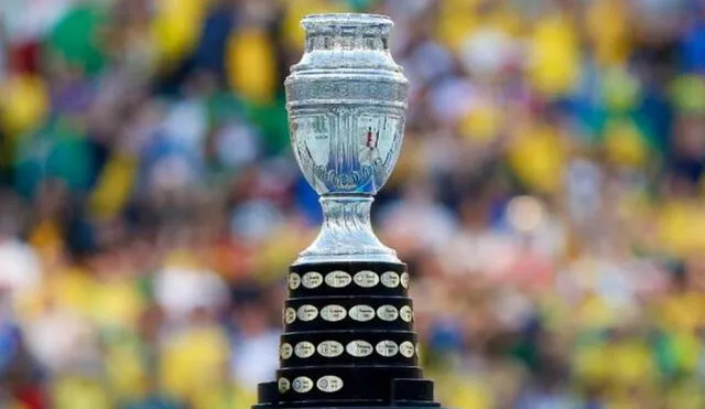 Este domingo en Brasilia se da inicio a una nueva edición de la Copa América que tiene a Brasil como actual campeón. Foto: Copa América