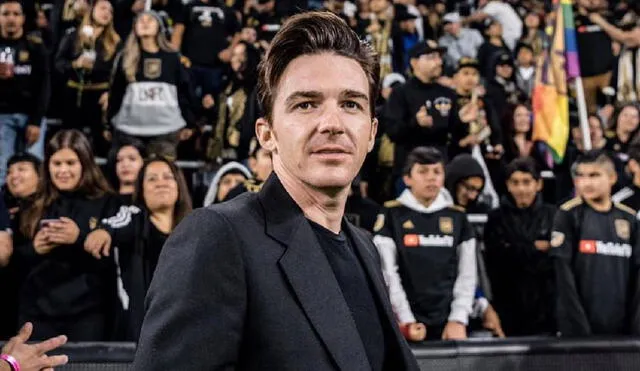 El actor fue acusado de "difundir material dañino para menores de edad". Foto: Drake Bell/ Instagram.