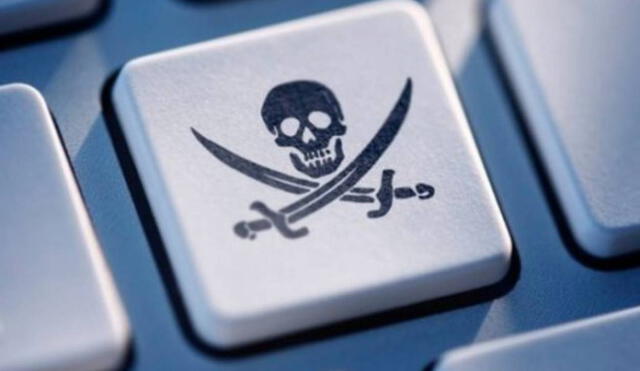 Más de un millón de direcciones de correo electrónicos fueron vulneradas a través de juegos pirateados, herramientas para crackear Windows y copias pirata de Photoshop. Foto: ABC Blogs